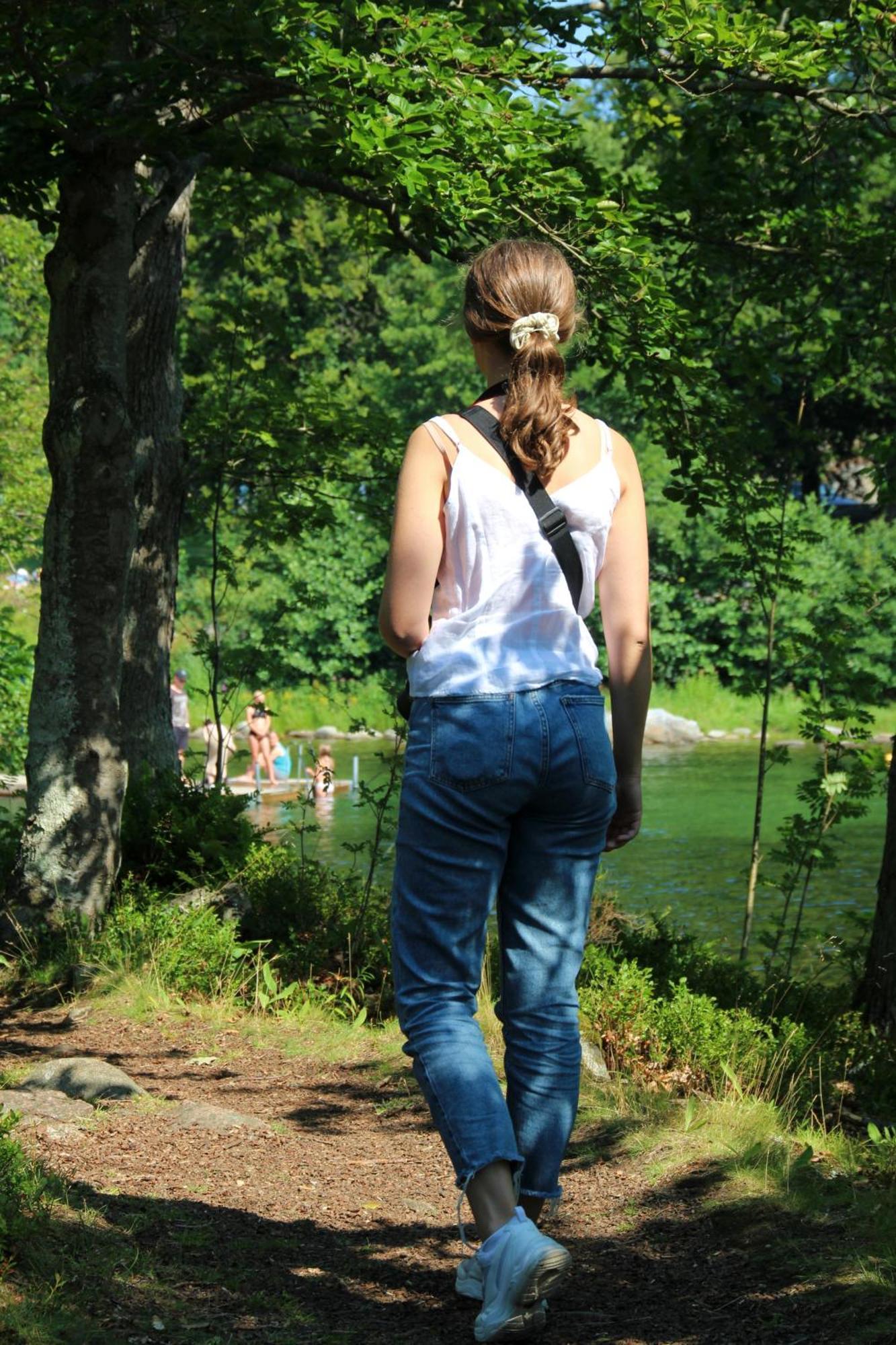 Kolleviks Camping Och Stugby Karlshamn  Buitenkant foto