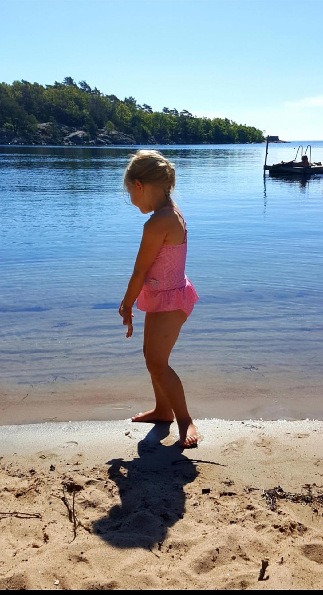 Kolleviks Camping Och Stugby Karlshamn  Buitenkant foto