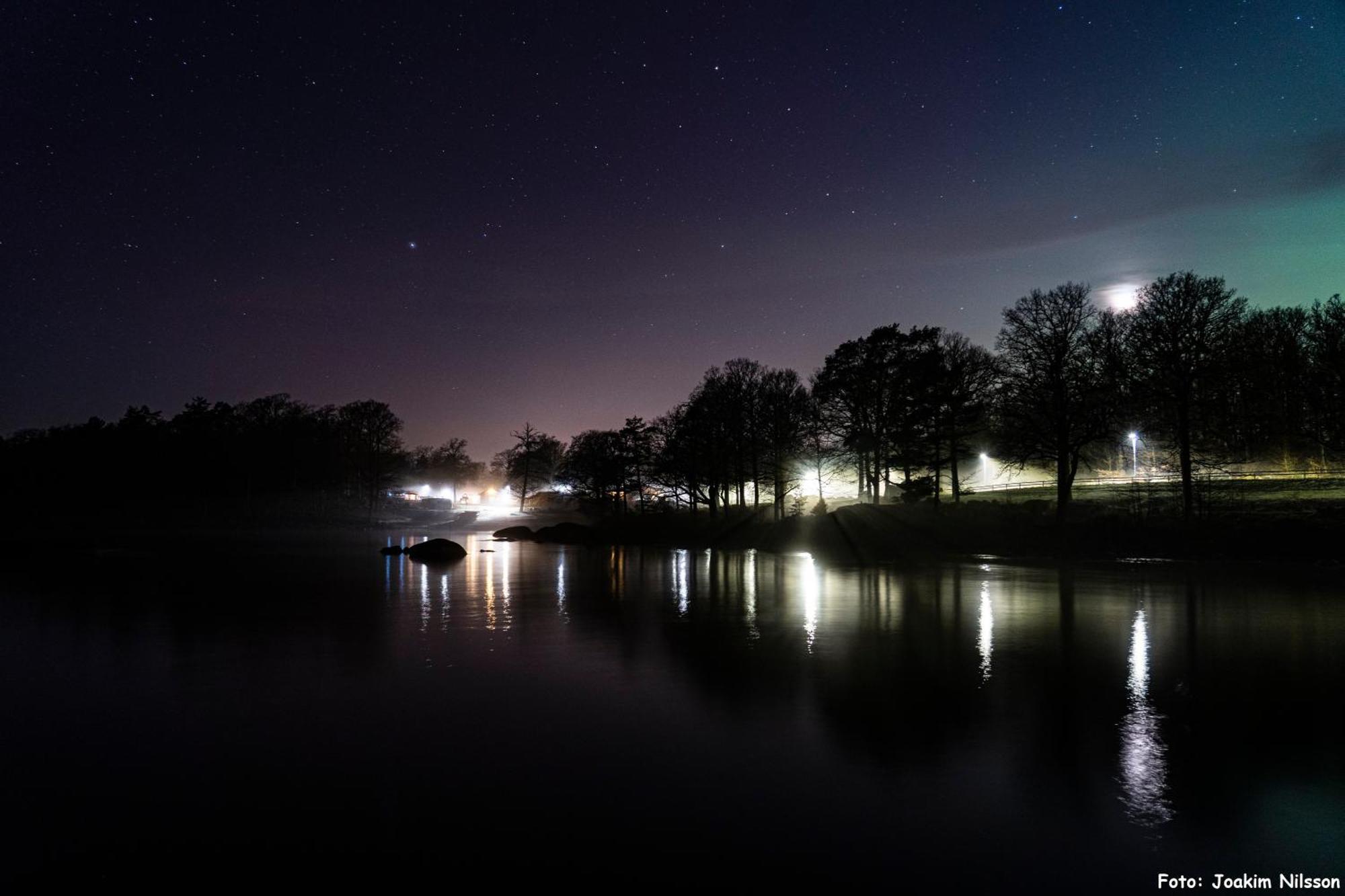 Kolleviks Camping Och Stugby Karlshamn  Buitenkant foto