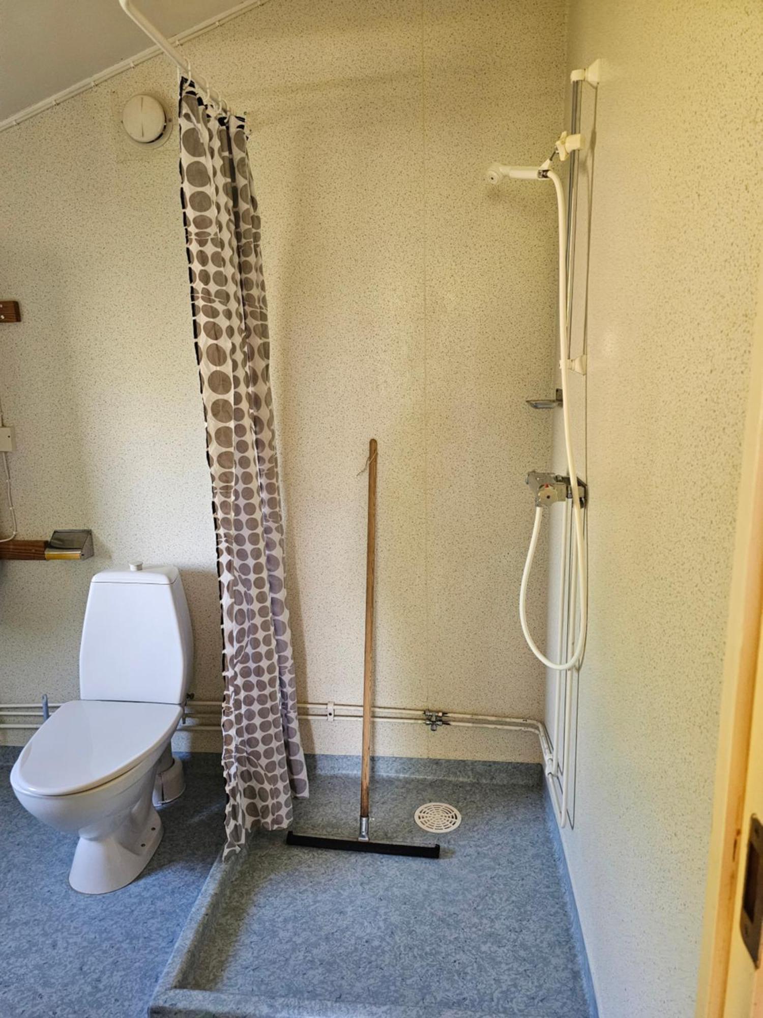 Kolleviks Camping Och Stugby Karlshamn  Kamer foto