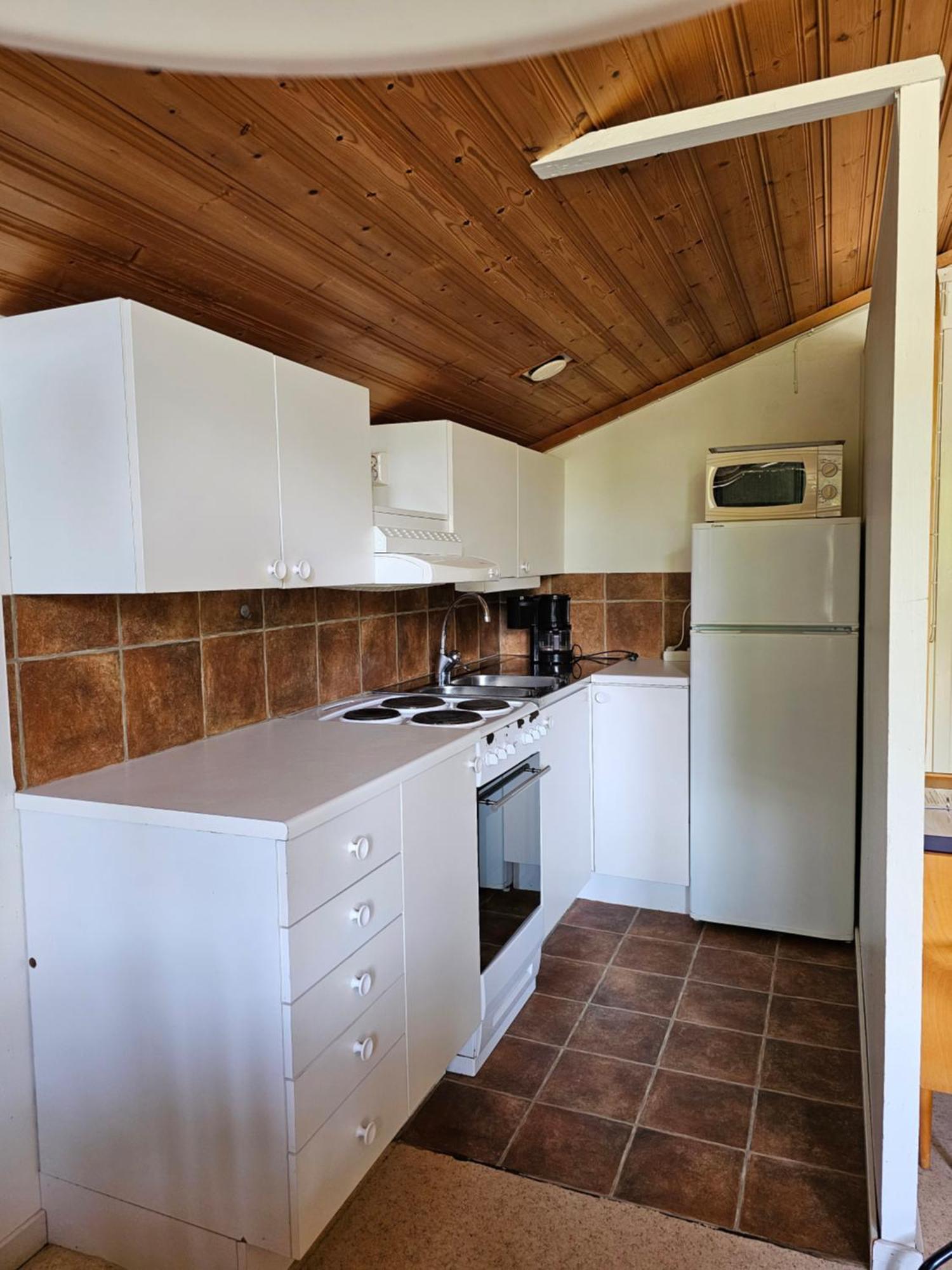 Kolleviks Camping Och Stugby Karlshamn  Kamer foto