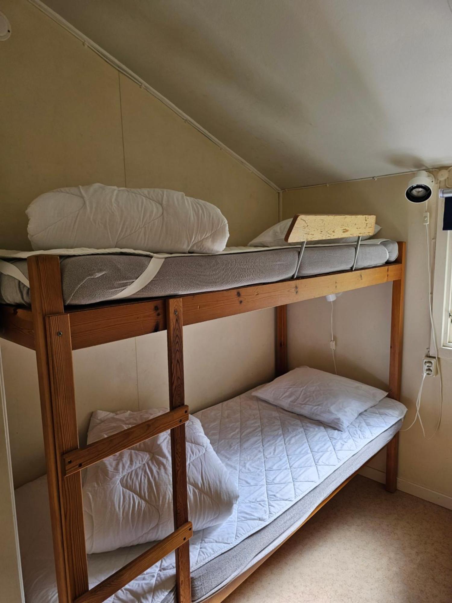 Kolleviks Camping Och Stugby Karlshamn  Kamer foto