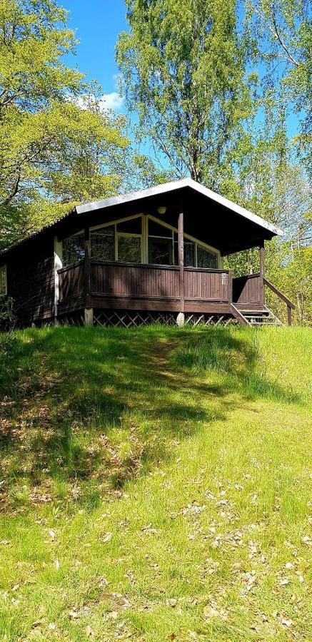 Kolleviks Camping Och Stugby Karlshamn  Buitenkant foto