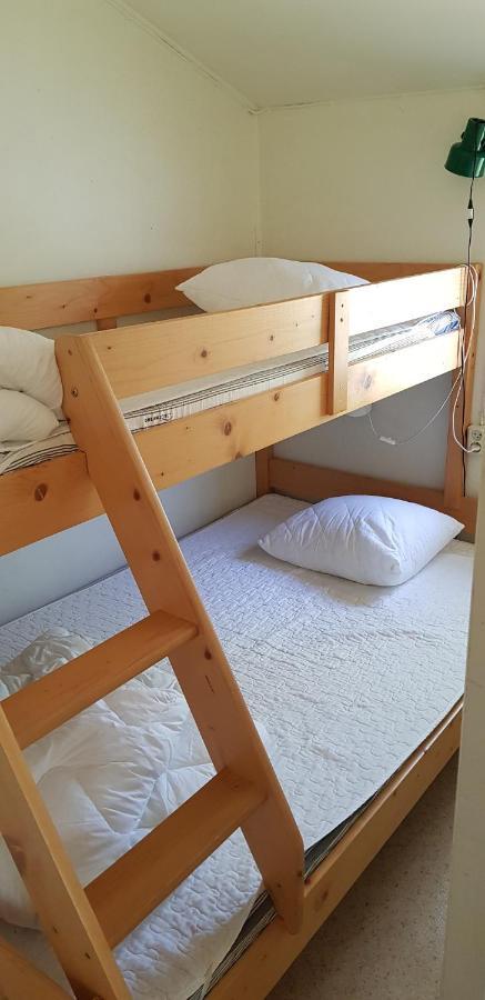 Kolleviks Camping Och Stugby Karlshamn  Buitenkant foto